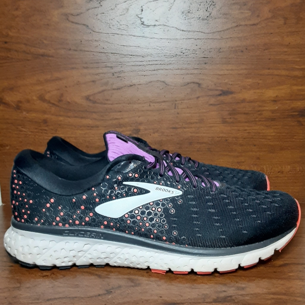 Brooks Glycerin 17